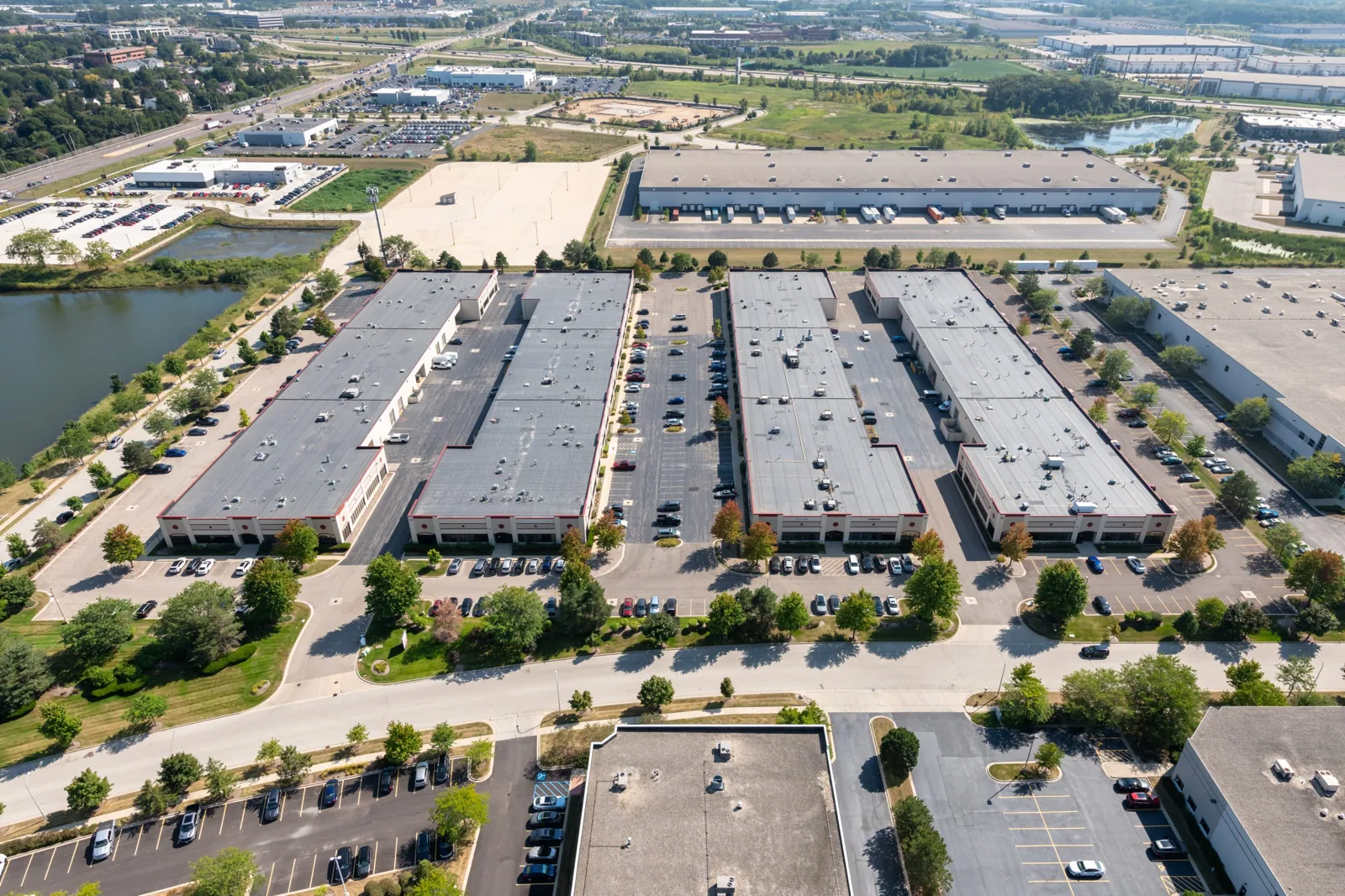 Multi-Site Commercial Roof Programs in Menifee Multi-Site Commercial Roof Programs in Menifee