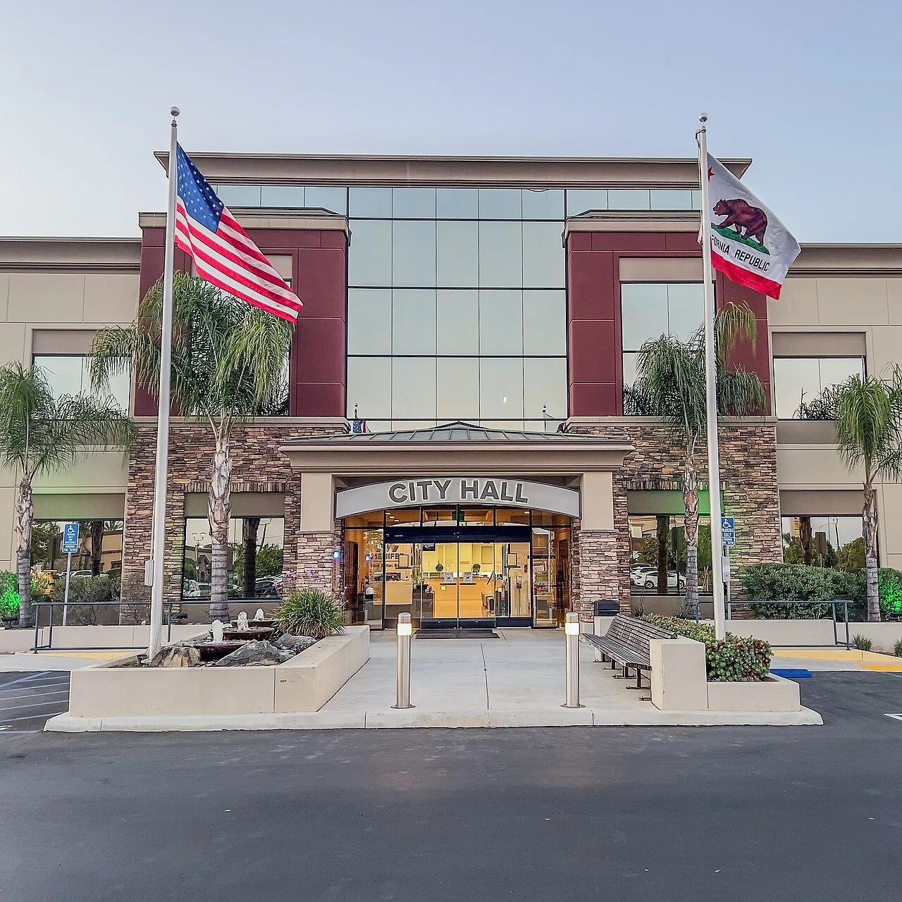 Commercial Roofing in Menifee’s Community Core, CA
