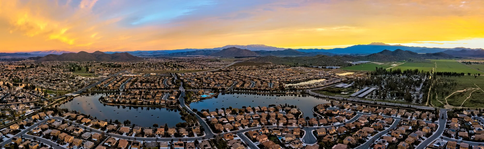 Commercial Roofing in the Northern Gateway Corridor, Menifee, CA