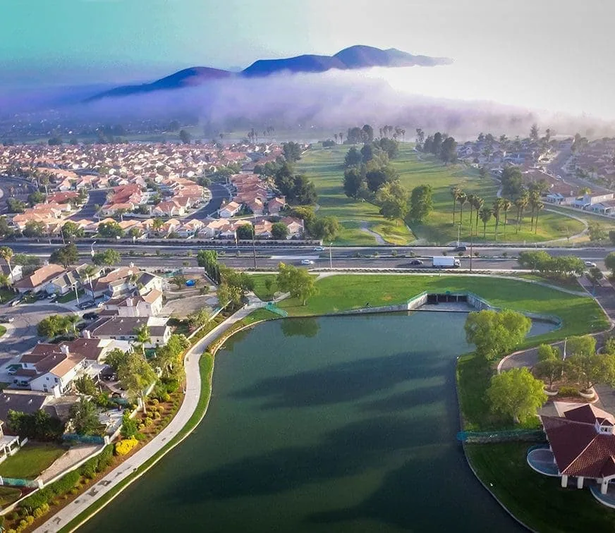 Commercial Roofing in Menifee’s Southern Gateway Corridor, CA