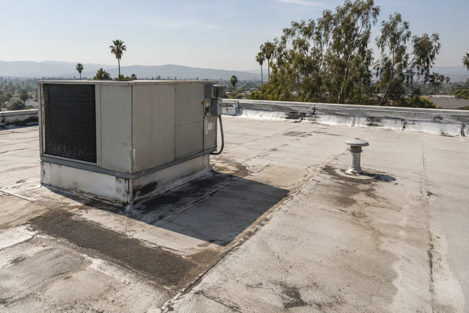 Commercial Roofing for Insurance Restoration Teams in Menifee Commercial Roofing for Insurance Restoration Teams in Menifee