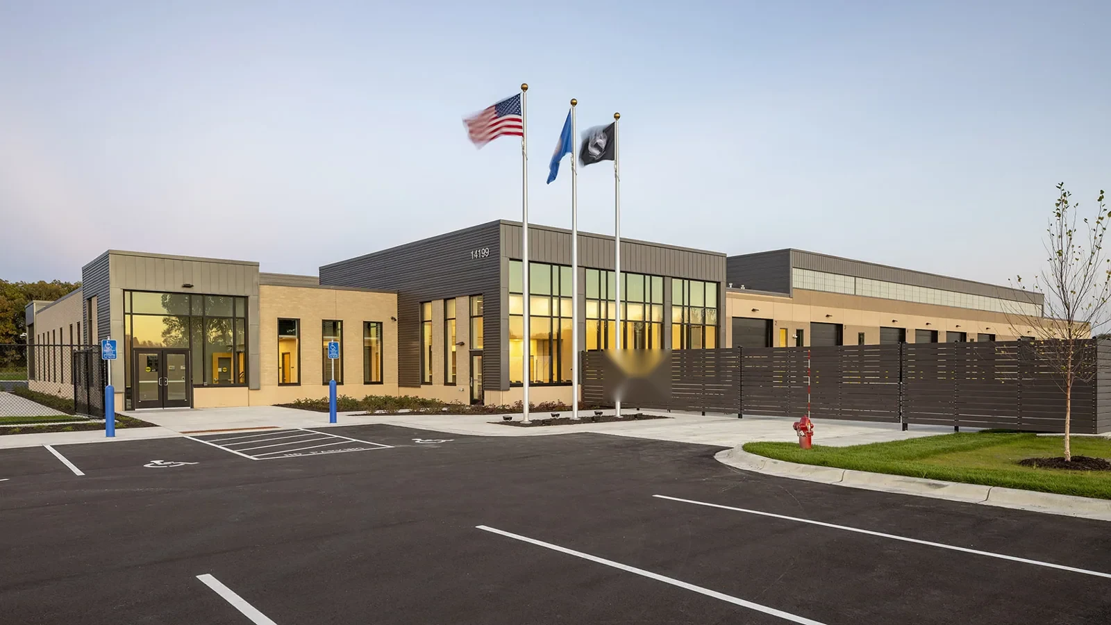 Commercial Roofing for Military Facilities in Menifee, CA Commercial Roofing for Military Facilities in Menifee, CA