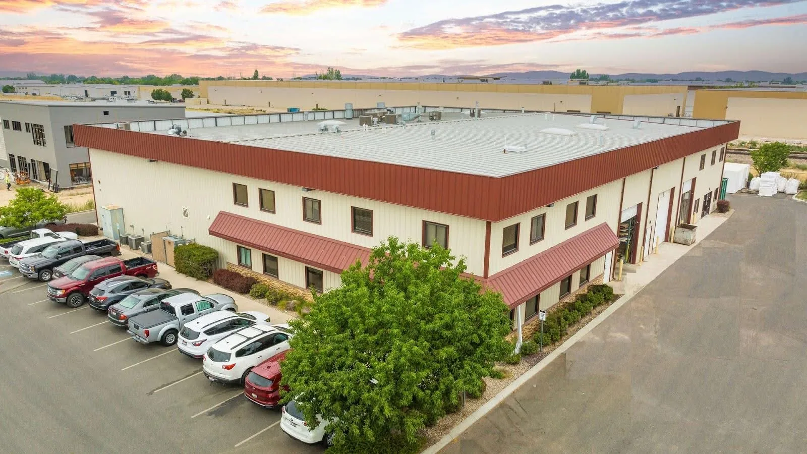 Commercial Roofing for Real Estate Investors and REITs in Menifee