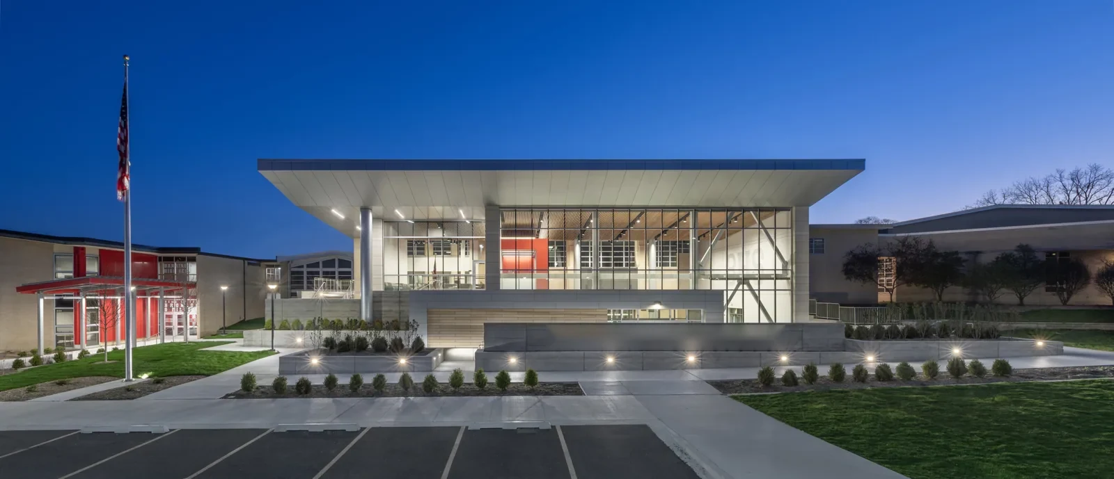 Commercial Roofing for School Districts in Menifee Commercial Roofing for School Districts in Menifee