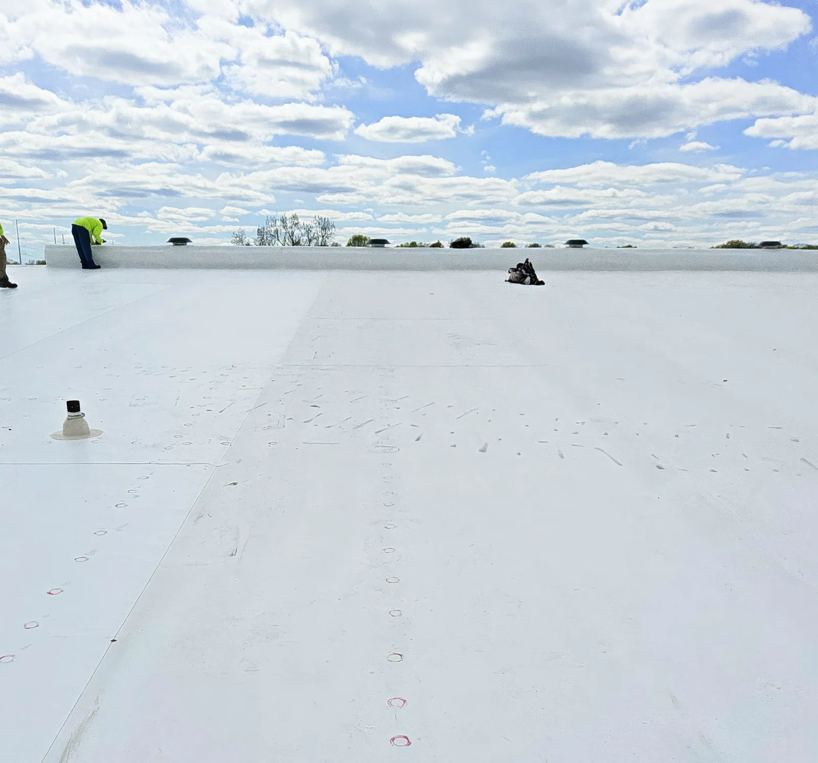 GAF Commercial Roofing Systems in Menifee