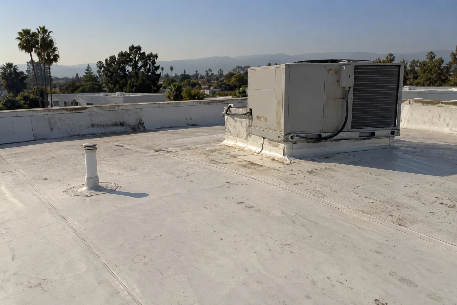 Holcim Commercial Membrane Systems in Menifee