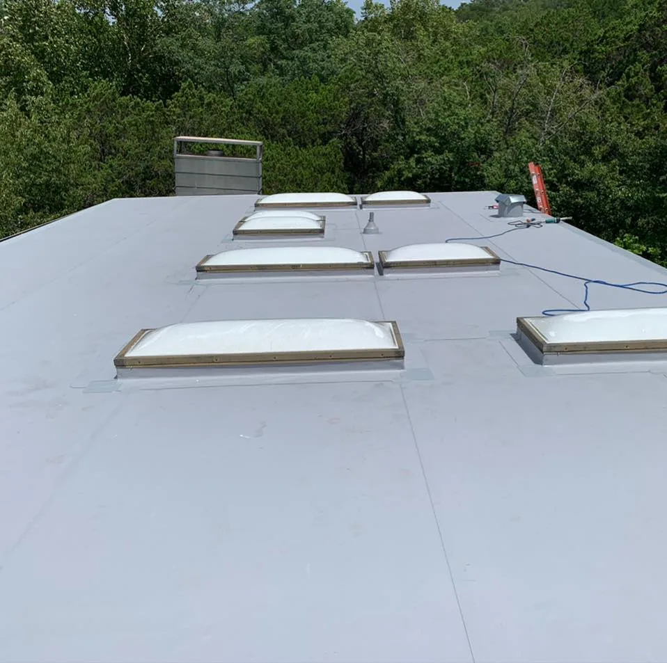 Johns Manville Commercial Roofing in Menifee