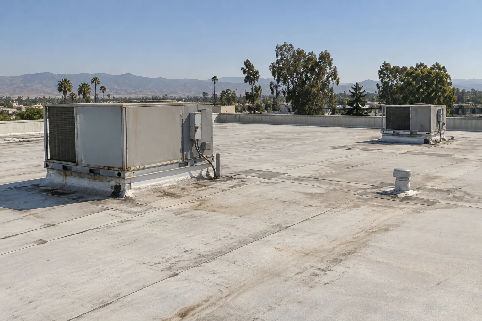 Air Force Base Roofing in Menifee Air Force Base Roofing in Menifee