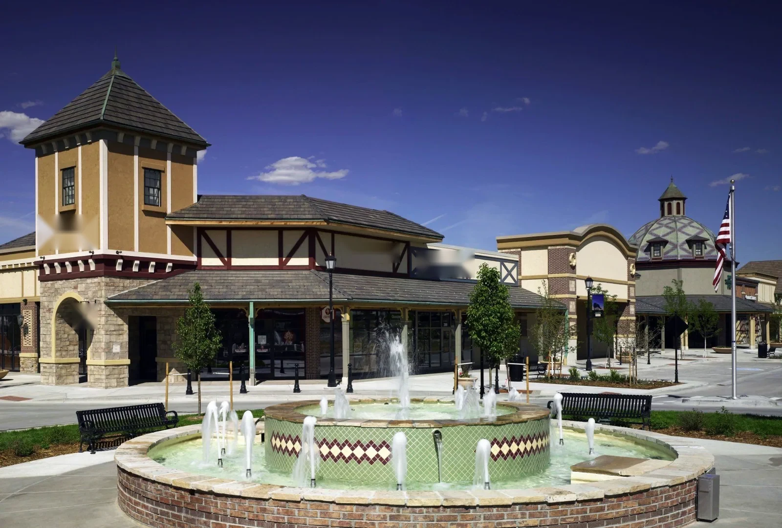 Big-Box Retail Roofing in Menifee Big-Box Retail Roofing in Menifee