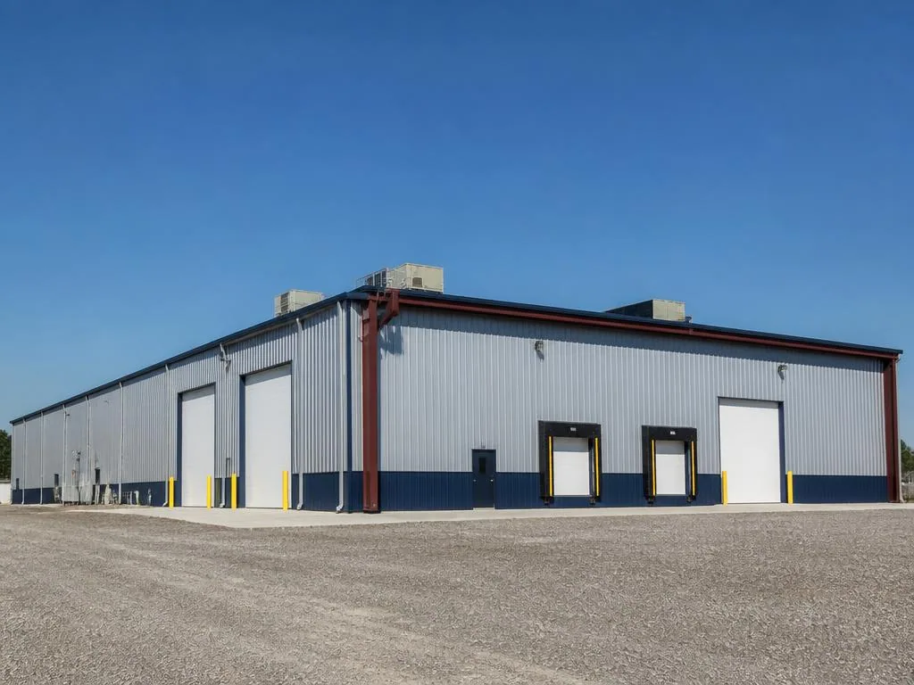 Cold Storage Roofing in Menifee