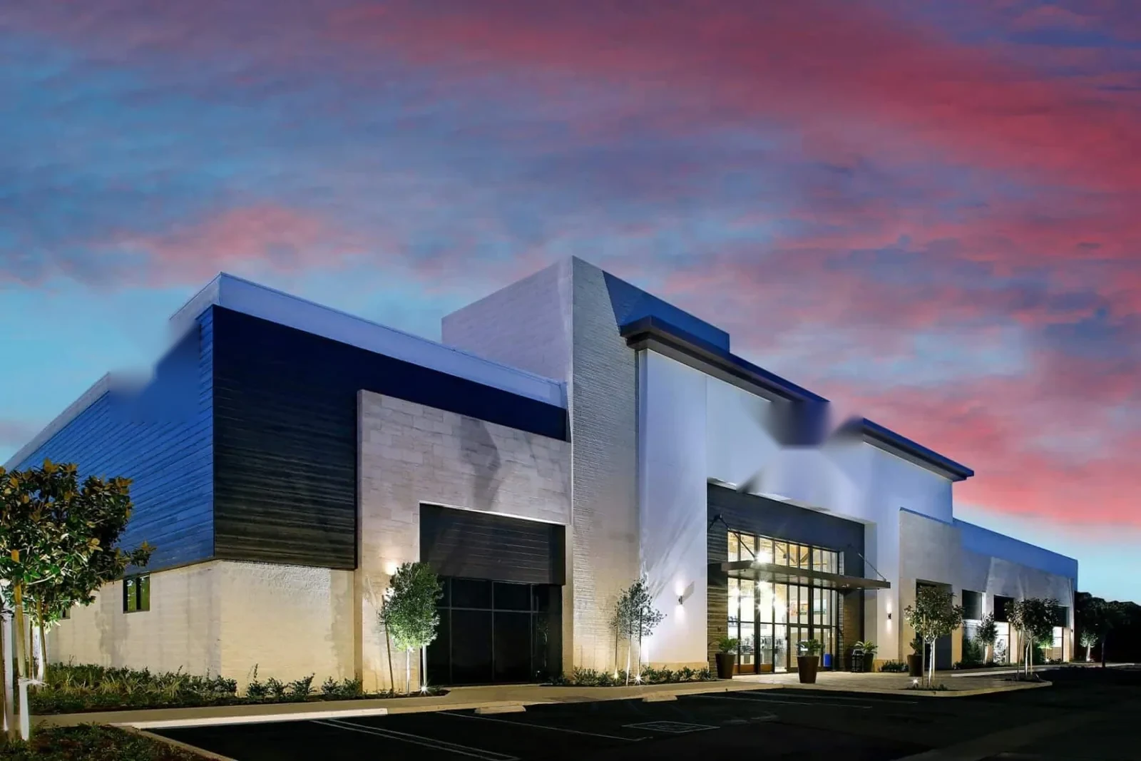 Fitness Center Roofing in Menifee Fitness Center Roofing in Menifee