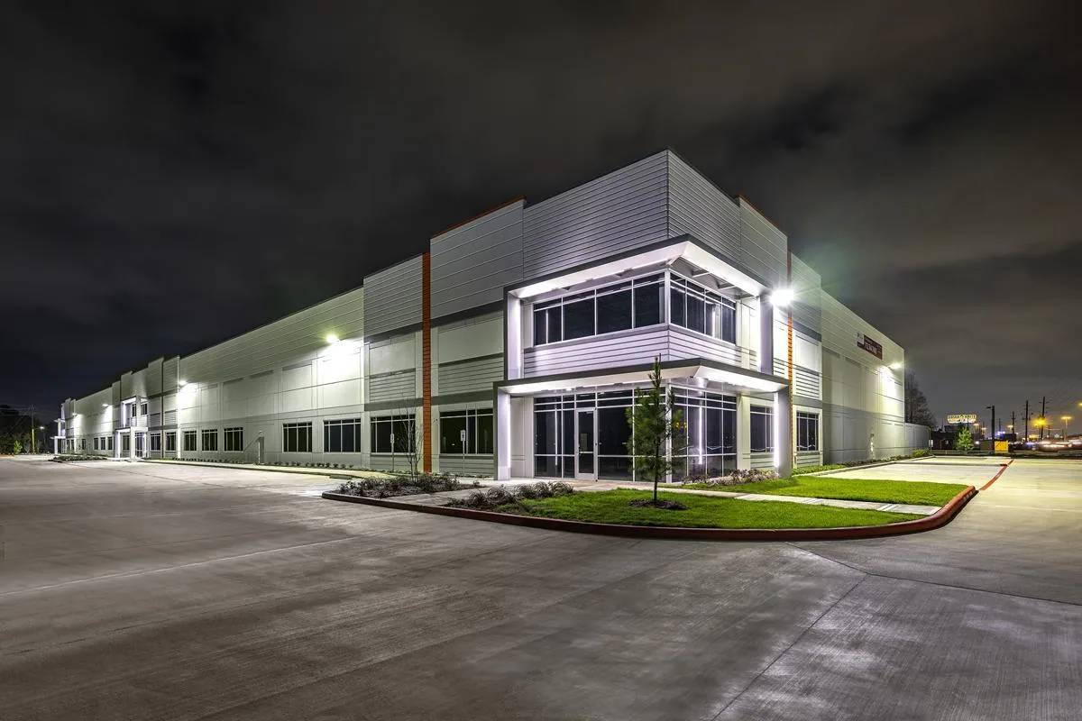 Flex Industrial Roofing in Menifee Flex Industrial Roofing in Menifee