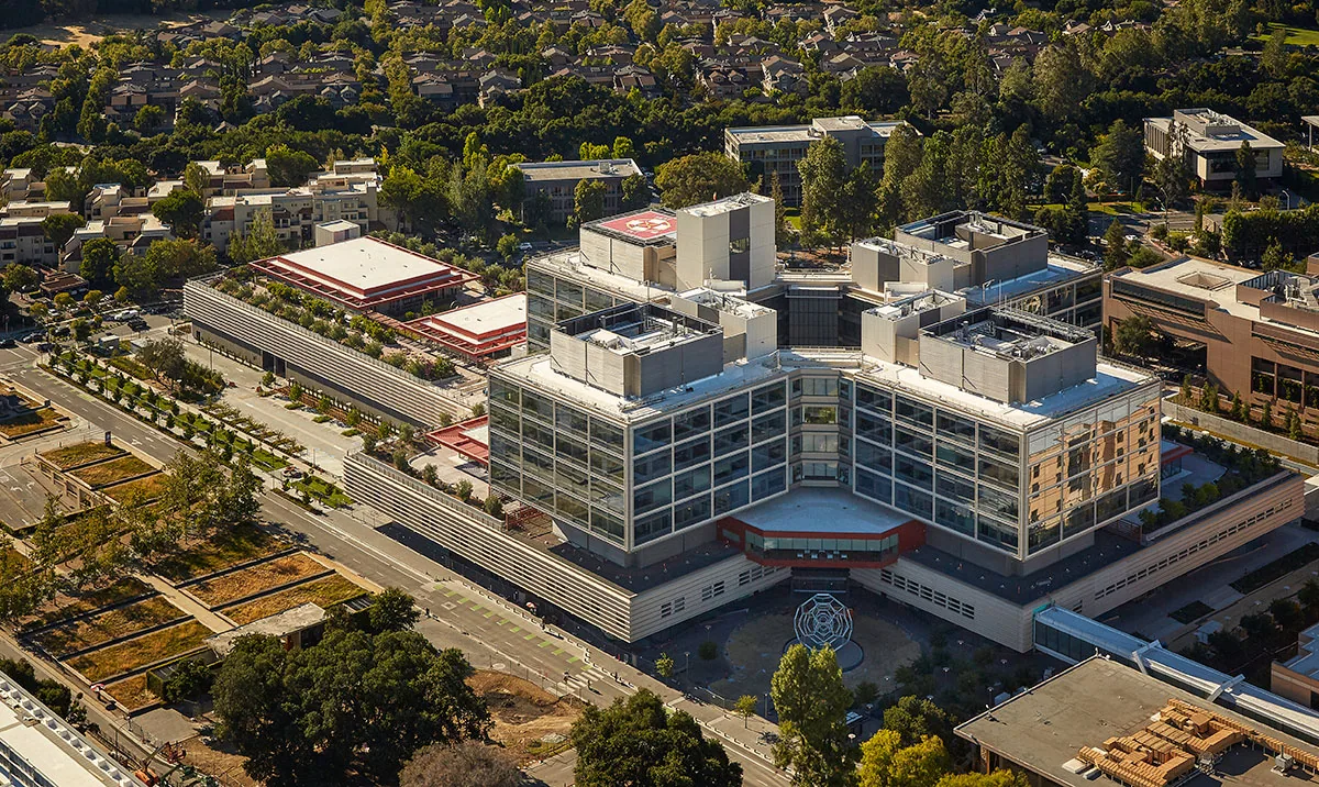 Hospital Roofing in Menifee