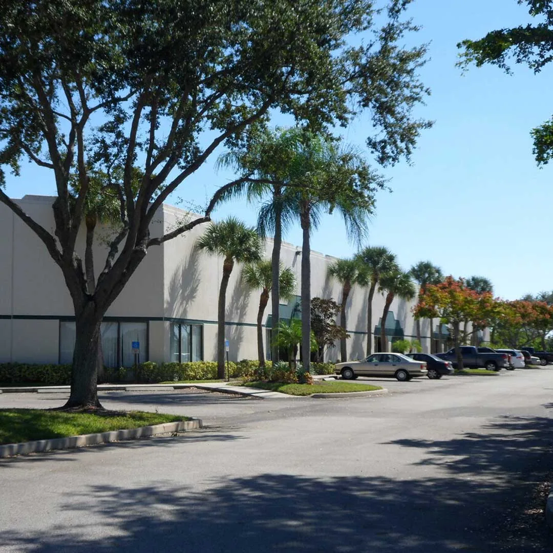 Manufacturing Plant Roofing in Menifee