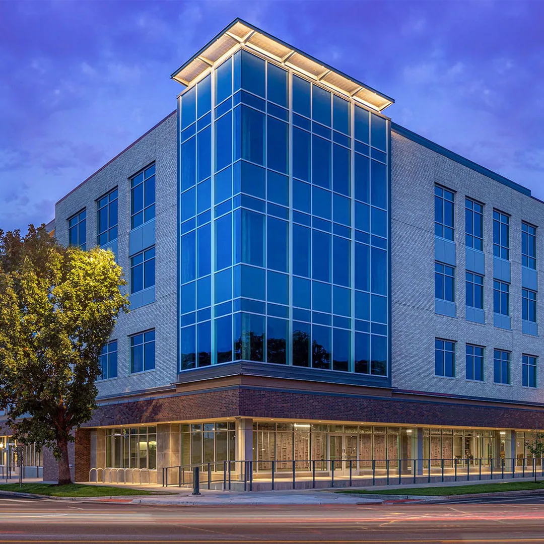 Medical Office Roofing in Menifee
