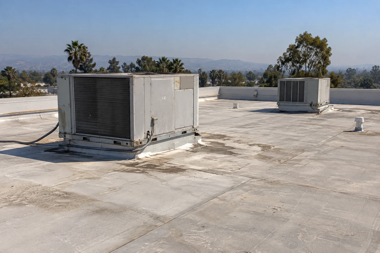 Naval Facility Roofing in Menifee Naval Facility Roofing in Menifee