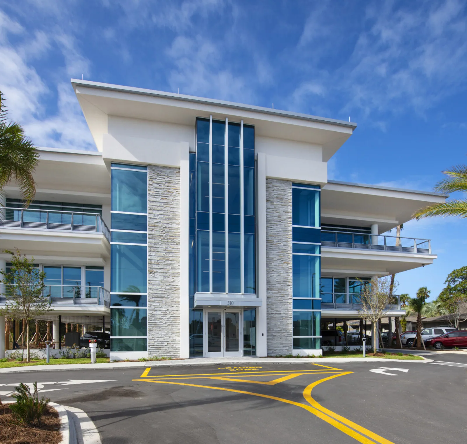 Office Building Roofing in Menifee