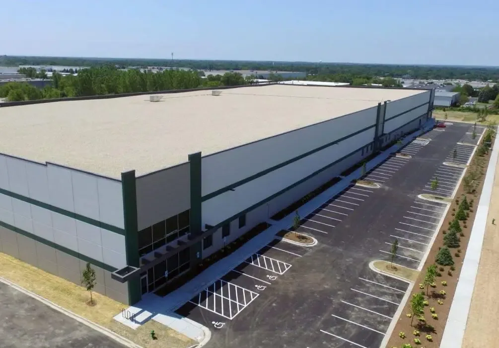 Warehouse Roofing in Menifee