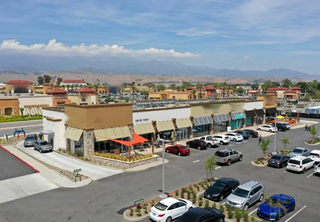Commercial Roofing in Beaumont, CA Commercial Roofing in Beaumont, CA