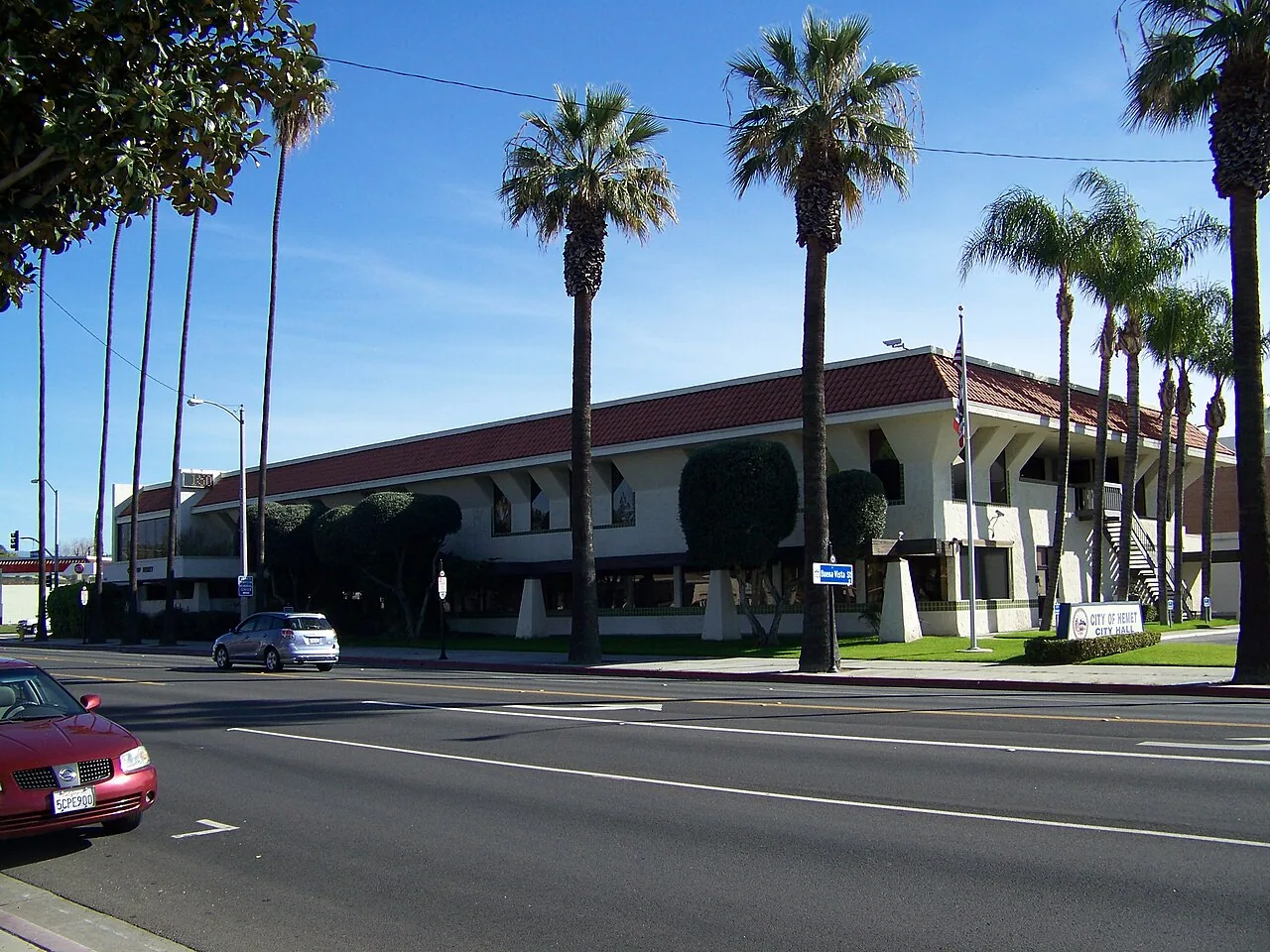 Commercial Roofing in Hemet, CA Commercial Roofing in Hemet, CA