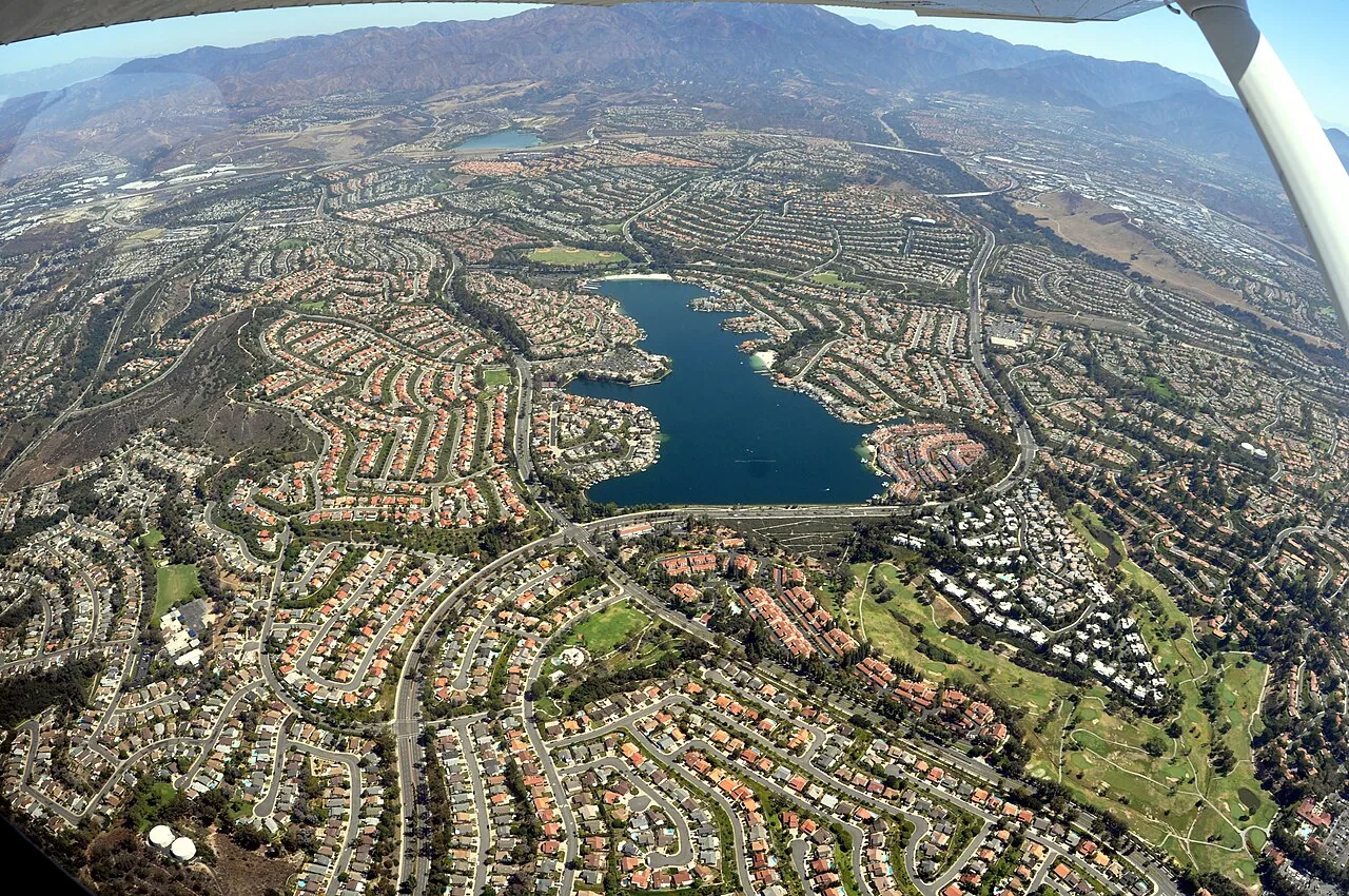 Commercial Roofing in Rancho Santa Margarita, CA Commercial Roofing in Rancho Santa Margarita, CA