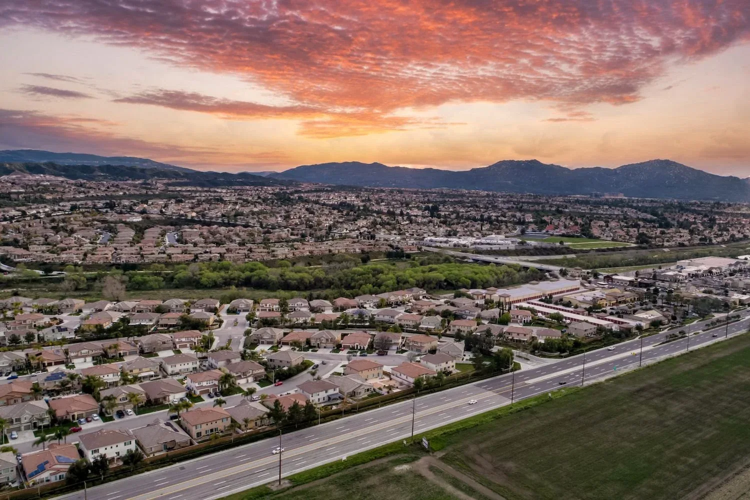 Commercial Roofing in Murrieta, CA Commercial Roofing in Murrieta, CA