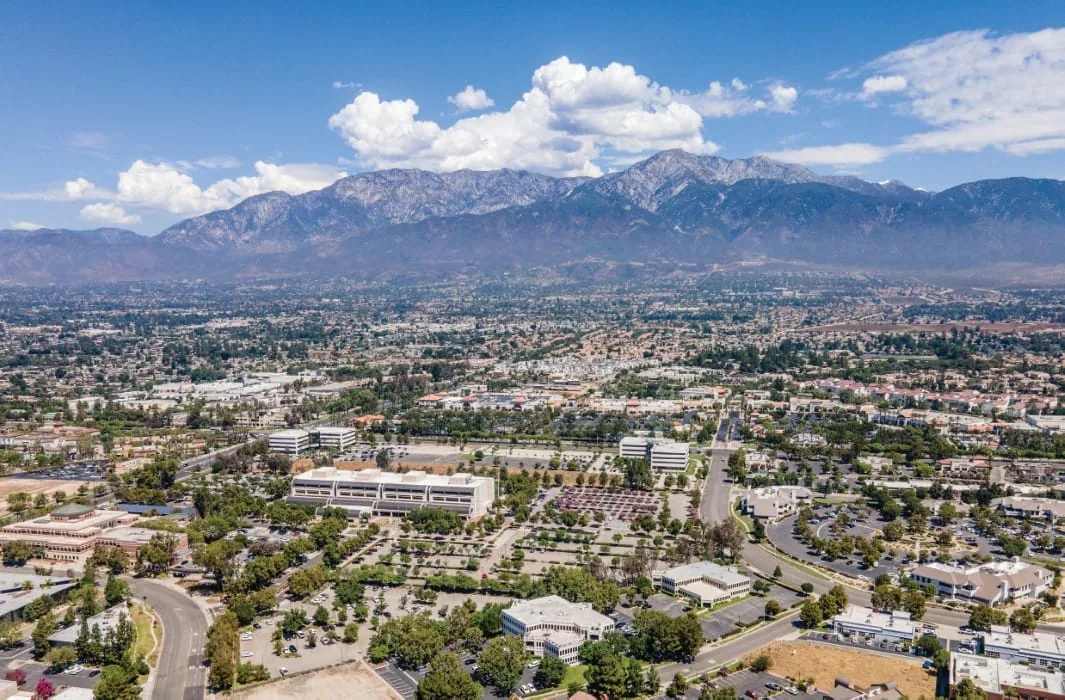 Commercial Roofing in Grand Terrace, CA Commercial Roofing in Grand Terrace, CA