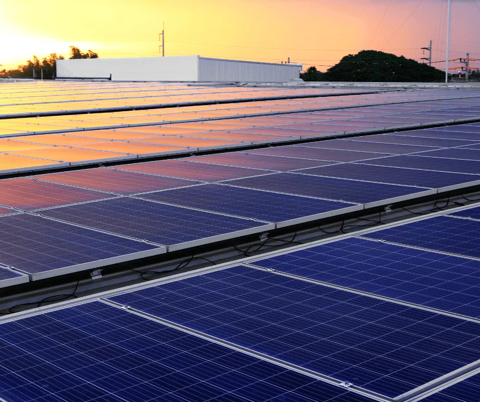 Commercial Solar-Ready Roofing in Menifee, CA Commercial Solar-Ready Roofing in Menifee, CA
